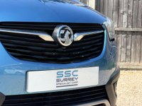 USED 2020 70 VAUXHALL CROSSLAND X 1.2 Crossland X Griffin T Auto 5dr Service History Android Auto