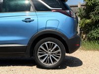USED 2020 70 VAUXHALL CROSSLAND X 1.2 Crossland X Griffin T Auto 5dr Service History Android Auto