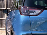 USED 2020 70 VAUXHALL CROSSLAND X 1.2 Crossland X Griffin T Auto 5dr Service History Android Auto
