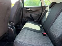 USED 2020 70 VAUXHALL CROSSLAND X 1.2 Crossland X Griffin T Auto 5dr Service History Android Auto