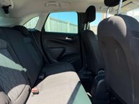 USED 2020 70 VAUXHALL CROSSLAND X 1.2 Crossland X Griffin T Auto 5dr Service History Android Auto
