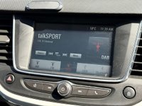USED 2020 70 VAUXHALL CROSSLAND X 1.2 Crossland X Griffin T Auto 5dr Service History Android Auto