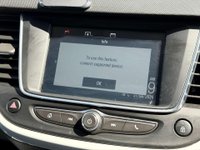 USED 2020 70 VAUXHALL CROSSLAND X 1.2 Crossland X Griffin T Auto 5dr Service History Android Auto