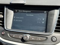 USED 2020 70 VAUXHALL CROSSLAND X 1.2 Crossland X Griffin T Auto 5dr Service History Android Auto