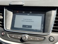 USED 2020 70 VAUXHALL CROSSLAND X 1.2 Crossland X Griffin T Auto 5dr Service History Android Auto
