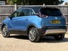 USED 2020 70 VAUXHALL CROSSLAND X 1.2 Crossland X Griffin T Auto 5dr Service History Android Auto