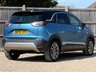 USED 2020 70 VAUXHALL CROSSLAND X 1.2 Crossland X Griffin T Auto 5dr Service History Android Auto