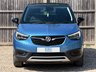 USED 2020 70 VAUXHALL CROSSLAND X 1.2 Crossland X Griffin T Auto 5dr Service History Android Auto