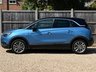USED 2020 70 VAUXHALL CROSSLAND X 1.2 Crossland X Griffin T Auto 5dr Service History Android Auto