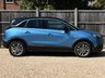 USED 2020 70 VAUXHALL CROSSLAND X 1.2 Crossland X Griffin T Auto 5dr Service History Android Auto