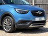 USED 2020 70 VAUXHALL CROSSLAND X 1.2 Crossland X Griffin T Auto 5dr Service History Android Auto