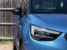 USED 2020 70 VAUXHALL CROSSLAND X 1.2 Crossland X Griffin T Auto 5dr Service History Android Auto
