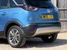 USED 2020 70 VAUXHALL CROSSLAND X 1.2 Crossland X Griffin T Auto 5dr Service History Android Auto