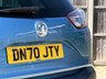 USED 2020 70 VAUXHALL CROSSLAND X 1.2 Crossland X Griffin T Auto 5dr Service History Android Auto