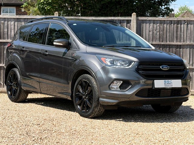 Surrey Specialist Cars
