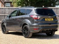 USED 2017 17 FORD KUGA 1.5 Kuga ST-Line 5dr Sat Nav Apple CarPlay