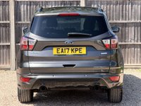 USED 2017 17 FORD KUGA 1.5 Kuga ST-Line 5dr Sat Nav Apple CarPlay