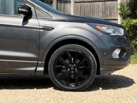 USED 2017 17 FORD KUGA 1.5 Kuga ST-Line 5dr Sat Nav Apple CarPlay