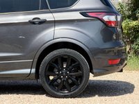 USED 2017 17 FORD KUGA 1.5 Kuga ST-Line 5dr Sat Nav Apple CarPlay