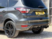 USED 2017 17 FORD KUGA 1.5 Kuga ST-Line 5dr Sat Nav Apple CarPlay