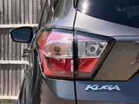 USED 2017 17 FORD KUGA 1.5 Kuga ST-Line 5dr Sat Nav Apple CarPlay