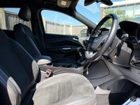 USED 2017 17 FORD KUGA 1.5 Kuga ST-Line 5dr Sat Nav Apple CarPlay