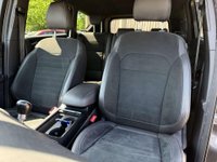 USED 2017 17 FORD KUGA 1.5 Kuga ST-Line 5dr Sat Nav Apple CarPlay