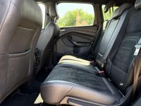 USED 2017 17 FORD KUGA 1.5 Kuga ST-Line 5dr Sat Nav Apple CarPlay