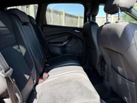 USED 2017 17 FORD KUGA 1.5 Kuga ST-Line 5dr Sat Nav Apple CarPlay