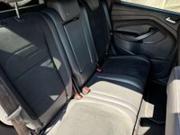 USED 2017 17 FORD KUGA 1.5 Kuga ST-Line 5dr Sat Nav Apple CarPlay
