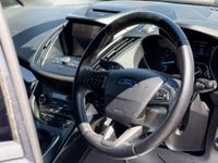 USED 2017 17 FORD KUGA 1.5 Kuga ST-Line 5dr Sat Nav Apple CarPlay