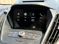 USED 2017 17 FORD KUGA 1.5 Kuga ST-Line 5dr Sat Nav Apple CarPlay