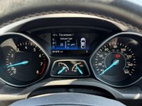USED 2017 17 FORD KUGA 1.5 Kuga ST-Line 5dr Sat Nav Apple CarPlay
