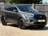 USED 2017 17 FORD KUGA 1.5 Kuga ST-Line 5dr Sat Nav Apple CarPlay
