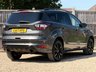 USED 2017 17 FORD KUGA 1.5 Kuga ST-Line 5dr Sat Nav Apple CarPlay