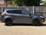 USED 2017 17 FORD KUGA 1.5 Kuga ST-Line 5dr Sat Nav Apple CarPlay