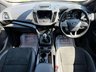 USED 2017 17 FORD KUGA 1.5 Kuga ST-Line 5dr Sat Nav Apple CarPlay