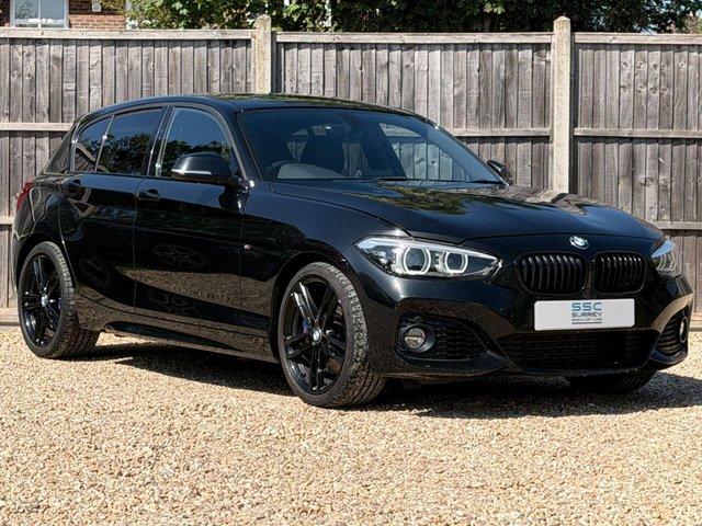 Surrey Specialist Cars