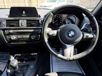 USED 2019 19 BMW 1 SERIES 1.5 118i M Sport Shadow Edition 5dr Full Service Sat Nav