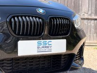 USED 2019 19 BMW 1 SERIES 1.5 118i M Sport Shadow Edition 5dr Full Service Sat Nav