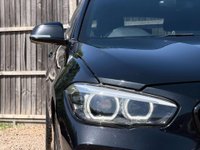 USED 2019 19 BMW 1 SERIES 1.5 118i M Sport Shadow Edition 5dr Full Service Sat Nav