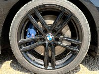 USED 2019 19 BMW 1 SERIES 1.5 118i M Sport Shadow Edition 5dr Full Service Sat Nav
