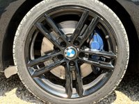 USED 2019 19 BMW 1 SERIES 1.5 118i M Sport Shadow Edition 5dr Full Service Sat Nav