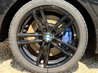 USED 2019 19 BMW 1 SERIES 1.5 118i M Sport Shadow Edition 5dr Full Service Sat Nav