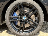 USED 2019 19 BMW 1 SERIES 1.5 118i M Sport Shadow Edition 5dr Full Service Sat Nav