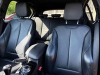 USED 2019 19 BMW 1 SERIES 1.5 118i M Sport Shadow Edition 5dr Full Service Sat Nav