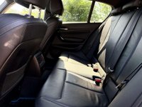 USED 2019 19 BMW 1 SERIES 1.5 118i M Sport Shadow Edition 5dr Full Service Sat Nav