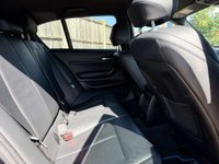 USED 2019 19 BMW 1 SERIES 1.5 118i M Sport Shadow Edition 5dr Full Service Sat Nav