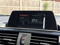 USED 2019 19 BMW 1 SERIES 1.5 118i M Sport Shadow Edition 5dr Full Service Sat Nav