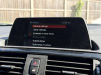 USED 2019 19 BMW 1 SERIES 1.5 118i M Sport Shadow Edition 5dr Full Service Sat Nav
